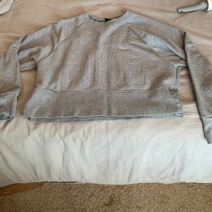 Nike Sweater